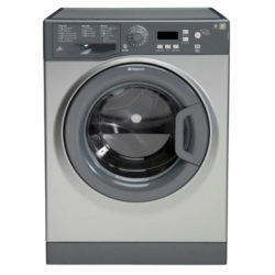 Hotpoint Aquarius WMXTF942G 9kg Washing Machine -&ndash; Graphite